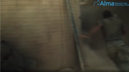 Syrie: Riposte anti-Israël? USA, pour!