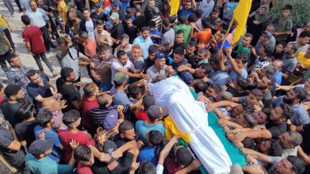 Palestinian man dies of wounds sustained during latest Israeli onslaught on Gaza Strip