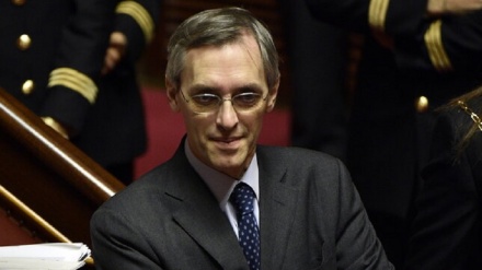 Italia: morto Niccolò Ghedini, storico legale di Berlusconi