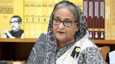 ২৫ আগস্ট বাম জোটের হরতাল, মানুষ কষ্ট পেলে আমারও কষ্ট হয়- হাসিনা