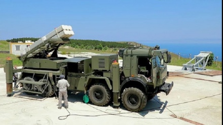 Rusya'dan Türkiye'nin Ukrayna'ya füze rampaları göndermesine eleştiri 