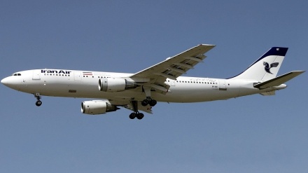 Cancellazione dei voli da Teheran a Baghdad fino a nuovo avviso 