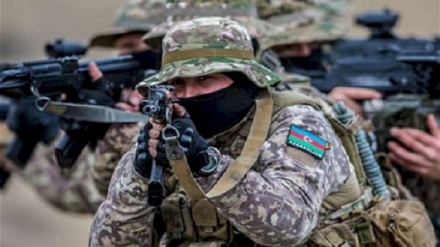 Armenia Minta Masyarakat Internasional Hentikan Aksi Republik Azerbaijan
