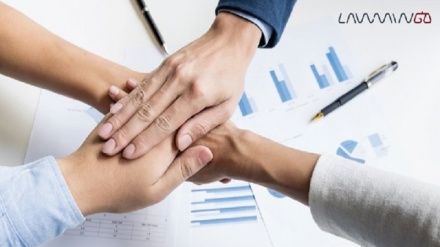 زنده باد زندگی/ مشارکت(1)