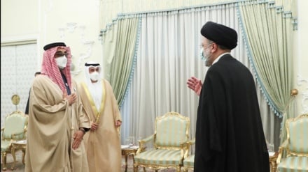 MBZ-Iran, ami-ami vraiment?