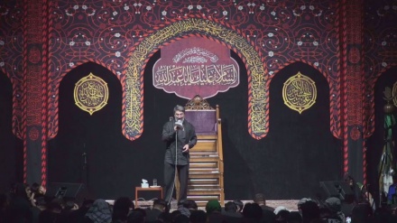  Austrian Muslims praise Imam Hussain (AS), savior of Islam 