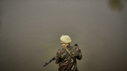  42 Mali soldiers killed in suspected terrorist attacks 