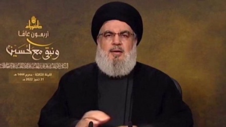 Hezbollah does not rule out ‘war’ with Israel over disputed gas field