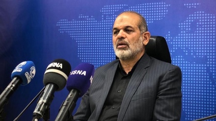 وزیر کشور ایران: تیراندازی‌های مرزی به‌دلیل توجیه نبودن مرزبانان طالبان است
