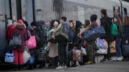 Ucraina, ONU: 10 milioni via dal Paese da inizio conflitto