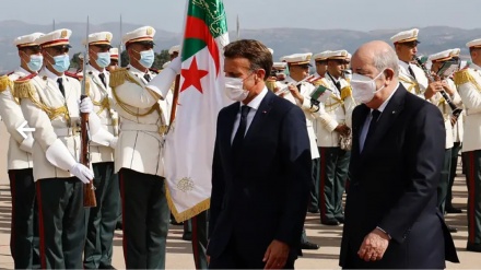 France: Paris a peur de la guerre?