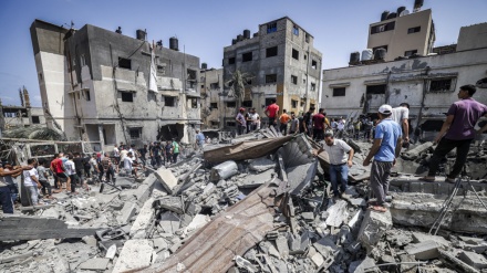 Serangan Terbaru Israel ke Gaza dan Balasan Cepat Jihad Islam