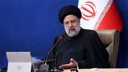 رییس جمهوری اسلامی ایران: اتباع خارجی در ایران میهمانان جمهوری اسلامی ایران هستند و باید شناسه دار شوند