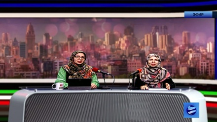 ТВ-ЭФИР - 13 августа 2022