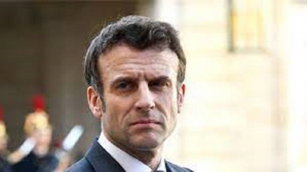 Macron al Libano: prossima guerra con Israele sara' piu' sanguinosa del 2006