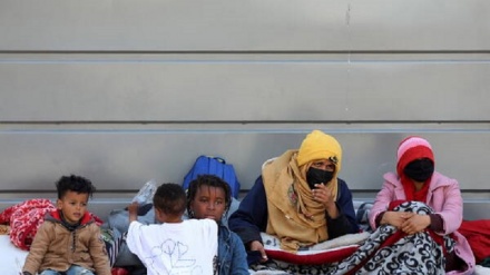 Marina Tunisia salva 22 migranti al largo isola di Kuriat