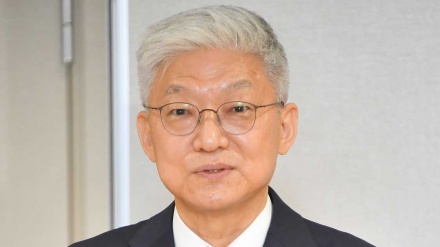 駐日韓国大使が徴用問題で、「“現金化”は両国関係に甚大な損害をもたらす」