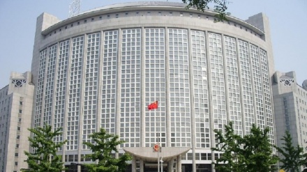 中国外務省が日本大使を呼び出し、台湾問題めぐり