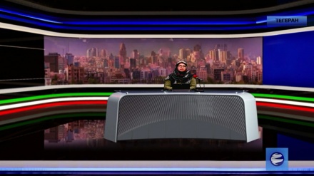 ТВ-ЭФИР - 25 августа 2022