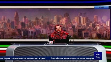 ТВ-ЭФИР - 19 августа 2022