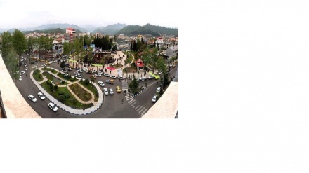 Tojə sori 4 minnə ruji Tolışon iclos Tolış şəhrıstani islamiyə mədəniyət idarə salonədə təşkil bəbe