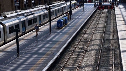  UK’s national rail strike shuts most services, causes travel chaos 