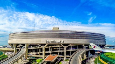 Parigi, paura in aeroporto Charles de Gaulle