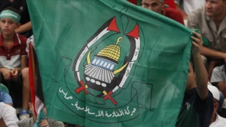 Hamas: Kami Harus Berdiri di Samping Suriah