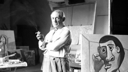 Dipinto di Picasso rubato, ritrovato durante un raid antidroga