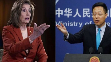 Pelosi viaggia a Taiwan, gli USA vanno alla guerra?