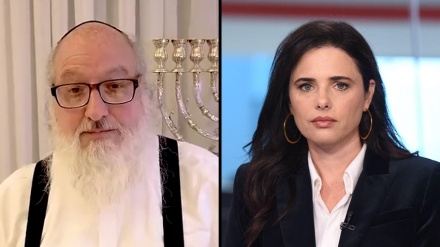 יונתן פולארד: קורא להצביע לאיילת שקד