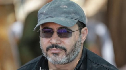 Komandan Senior Jihad Islam Palestina Syahid