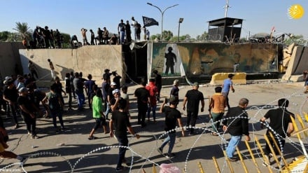 Haşdi Şabi'den Irak'ta iktidarın barışçıl geçişine vurgu