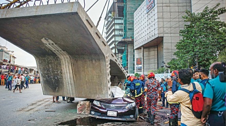 গার্ডারকাণ্ডে শেখ হাসিনা মর্মাহত: দোষীদের শাস্তির আওতায় আনার নির্দেশ 