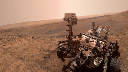 Il rover Curiosity festeggia 10 anni su Marte