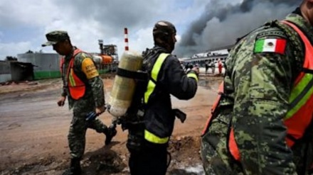 Cuba, morti 4 soccorritori, cercavano resti vittime incendio 