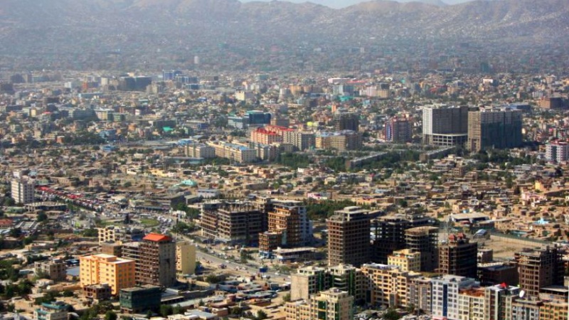 قطع شبکه‌های مخابراتی در بخش‌های مختلف کابل