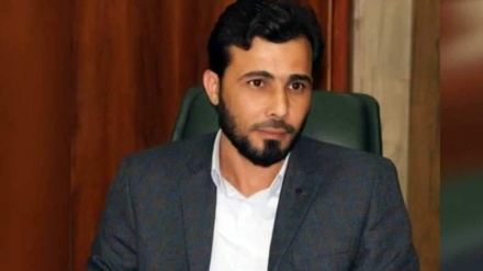 Иракская организация 