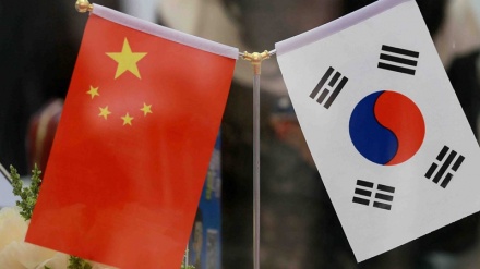 韓国外相が、「一つの中国」原則を支持