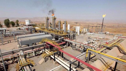 Iraqi Kurdistan region exported 1.7 million barrels of crude oil to Israel in June, report reveals