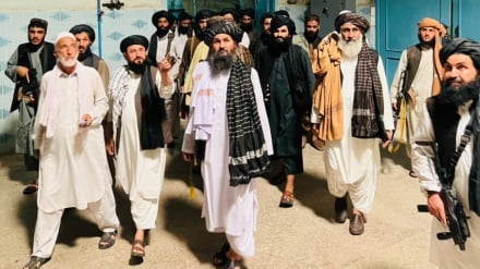 د ملا برادر په مشرۍ یو پلاوی تاتارستان ته ولاړ