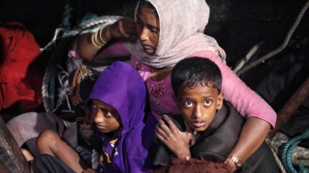 New evidence exposes Myanmar's military's brutal purge of the Rohingya Muslims