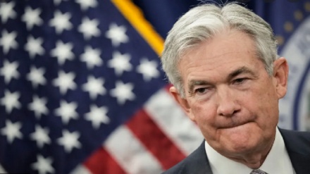 Powell pushing Asia into a new financial crisis