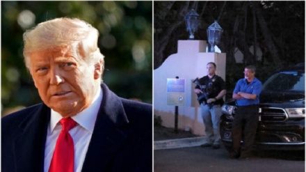 FBI: sequestrat altri documenti altamente classificati alla villa di trump a Florida