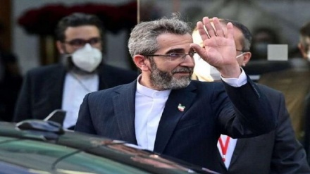 Viyana'da müzakereler sona erdi; İran müzakere heyeti Tahran'a döndü