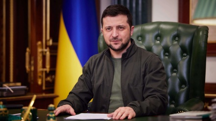 Zelensky: Dimri më i vështirë në historinë e Ukrainës, po vjen