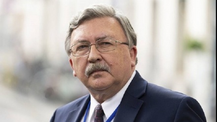 Ulyanov: Rusia tidak akan Halangi Perundingan Wina 