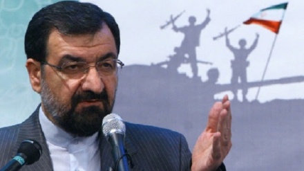 伊朗经济事务副总统：美欧除了接受伊核协议别无选择
