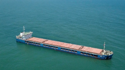 L'ONU ha annunciato l'ispezione di due navi dirette in Ucraina