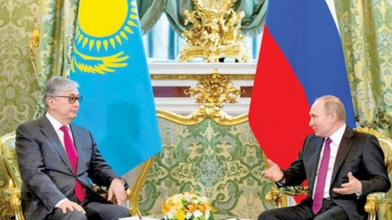 Campagna anti Mosca dell'Occidente, Kazakhstan non rimpiazzerà petrolio russo